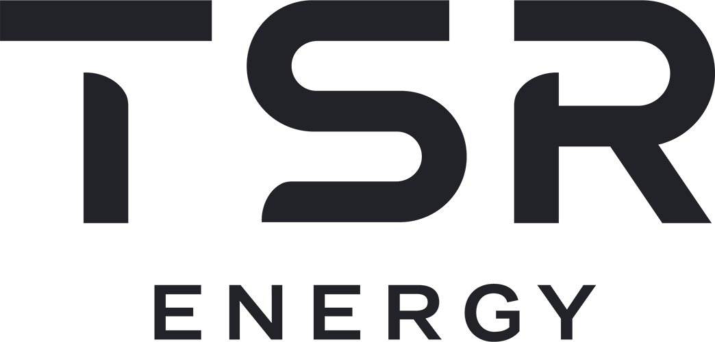 TSR Energy